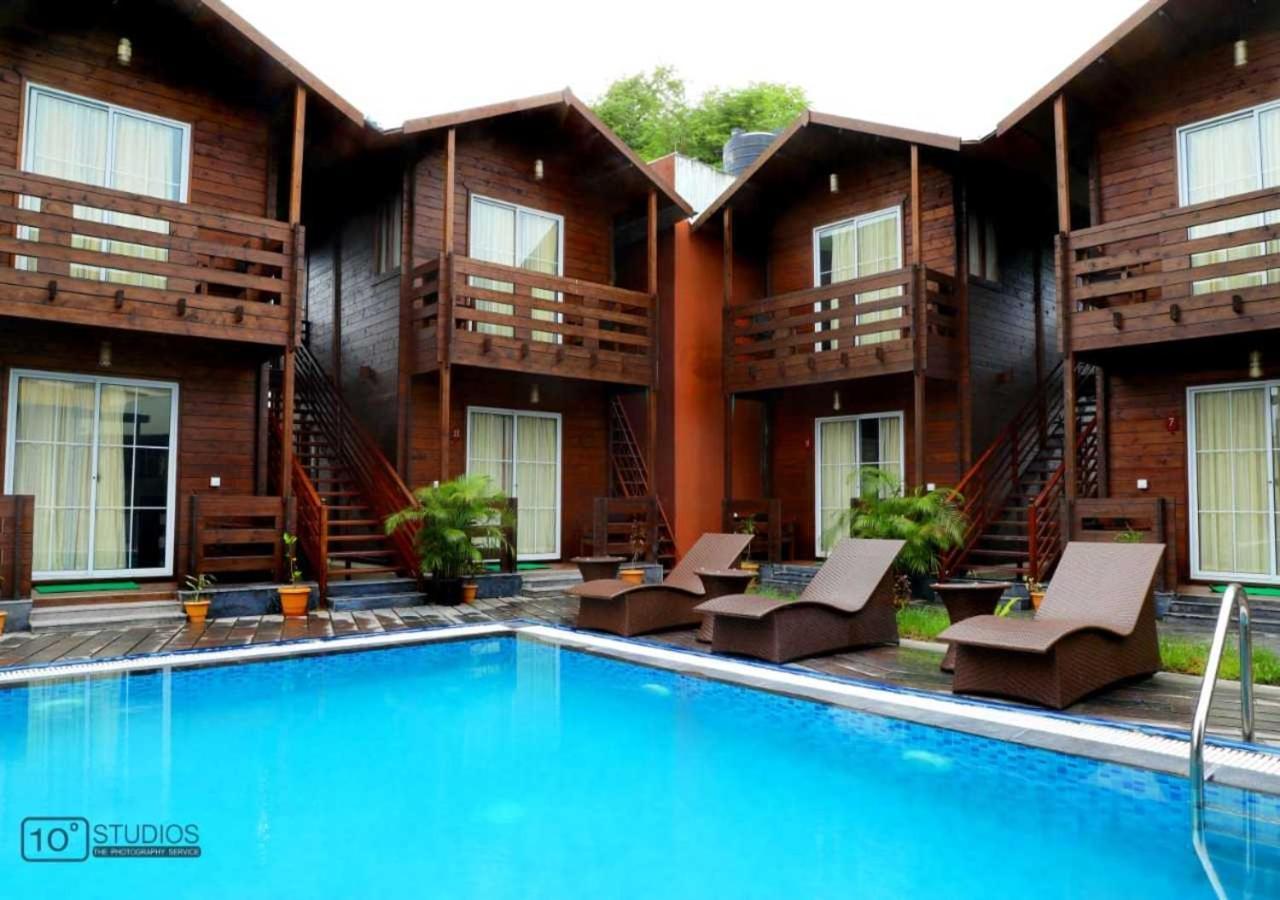 Govind Nagar Havelock Country Homes מראה חיצוני תמונה
