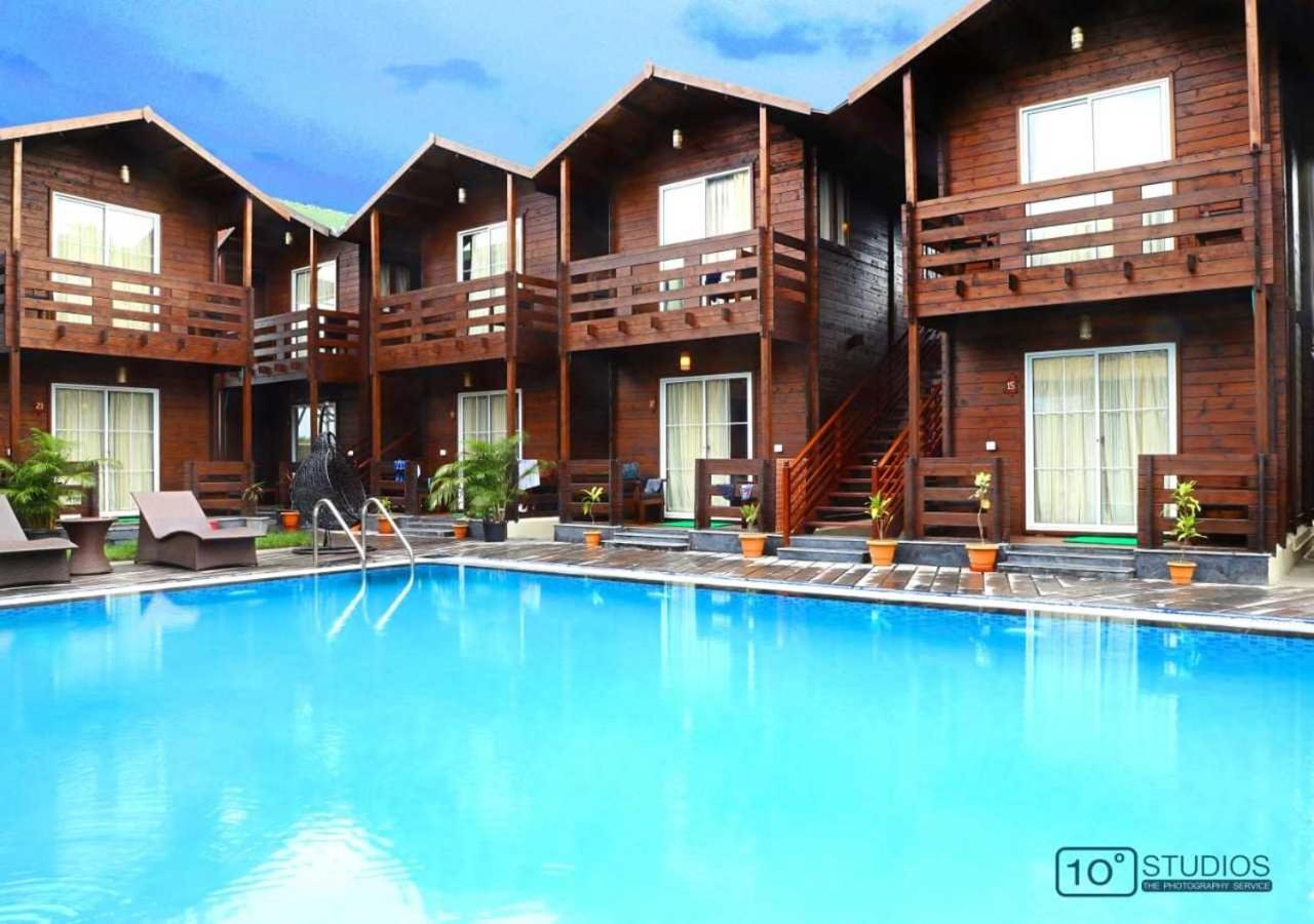 Govind Nagar Havelock Country Homes מראה חיצוני תמונה