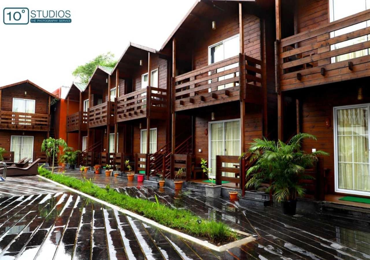 Govind Nagar Havelock Country Homes מראה חיצוני תמונה