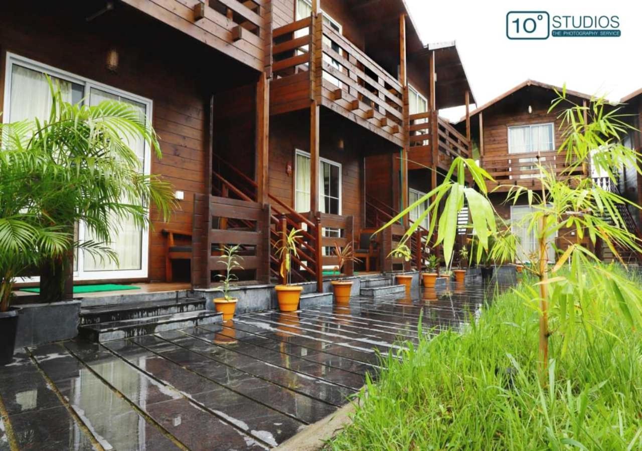 Govind Nagar Havelock Country Homes מראה חיצוני תמונה