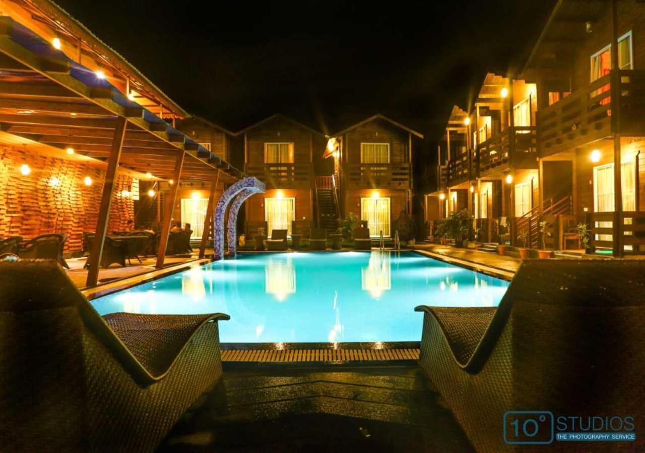 Govind Nagar Havelock Country Homes מראה חיצוני תמונה