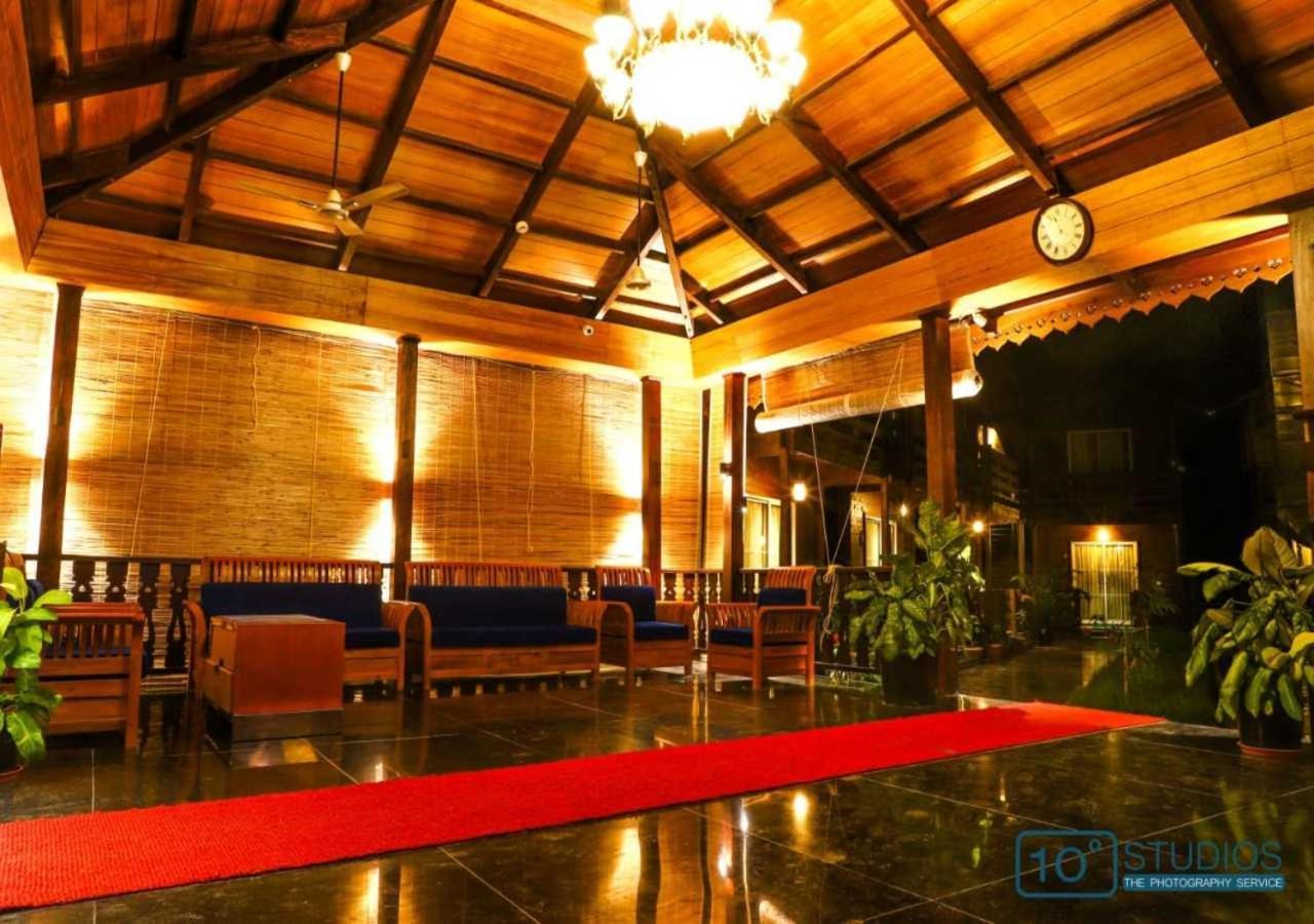 Govind Nagar Havelock Country Homes מראה חיצוני תמונה