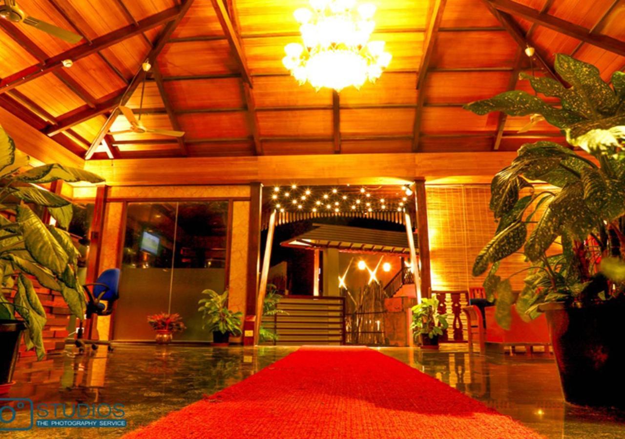 Govind Nagar Havelock Country Homes מראה חיצוני תמונה