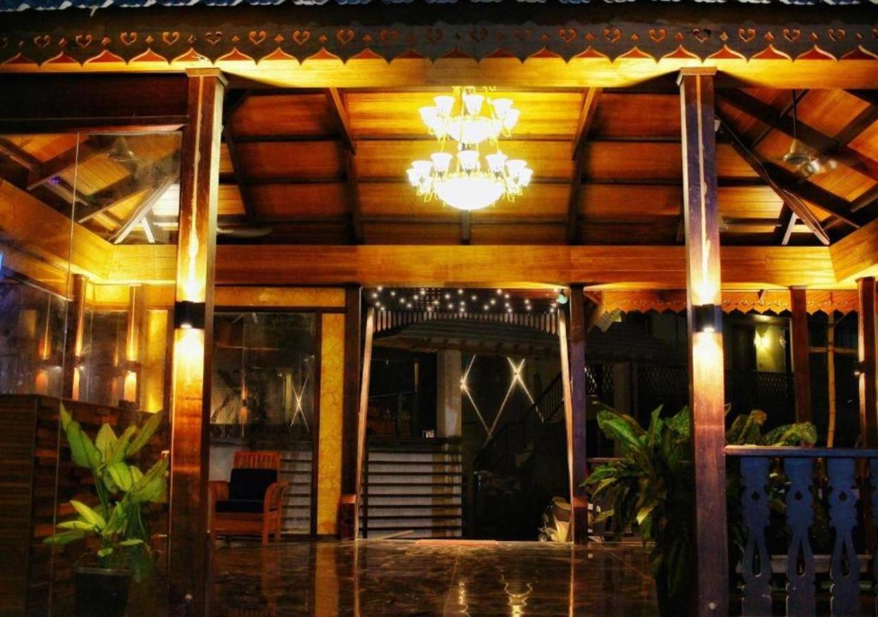 Govind Nagar Havelock Country Homes מראה חיצוני תמונה