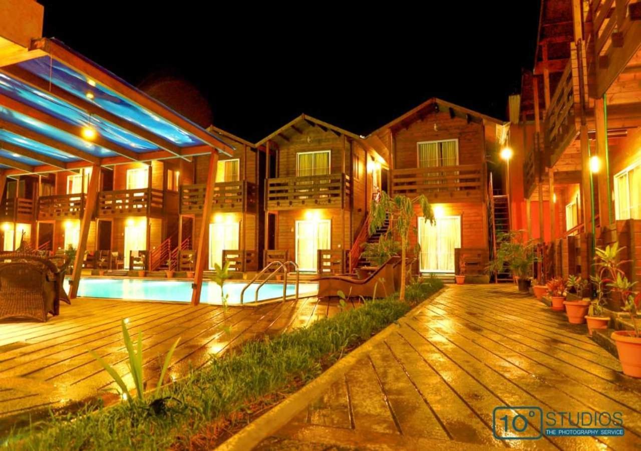 Govind Nagar Havelock Country Homes מראה חיצוני תמונה