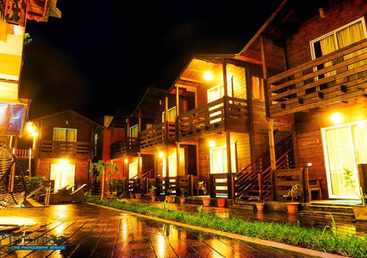 Govind Nagar Havelock Country Homes מראה חיצוני תמונה