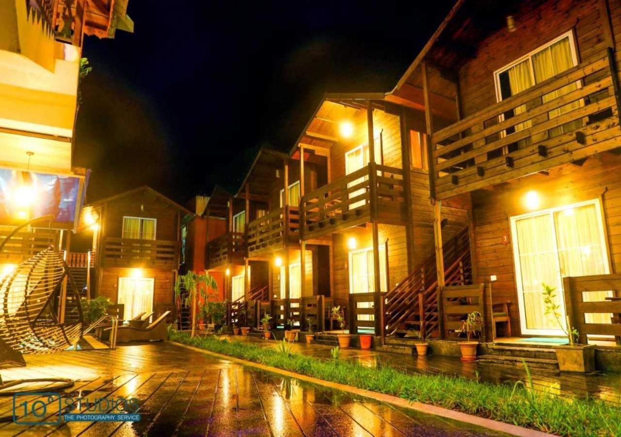 Govind Nagar Havelock Country Homes מראה חיצוני תמונה