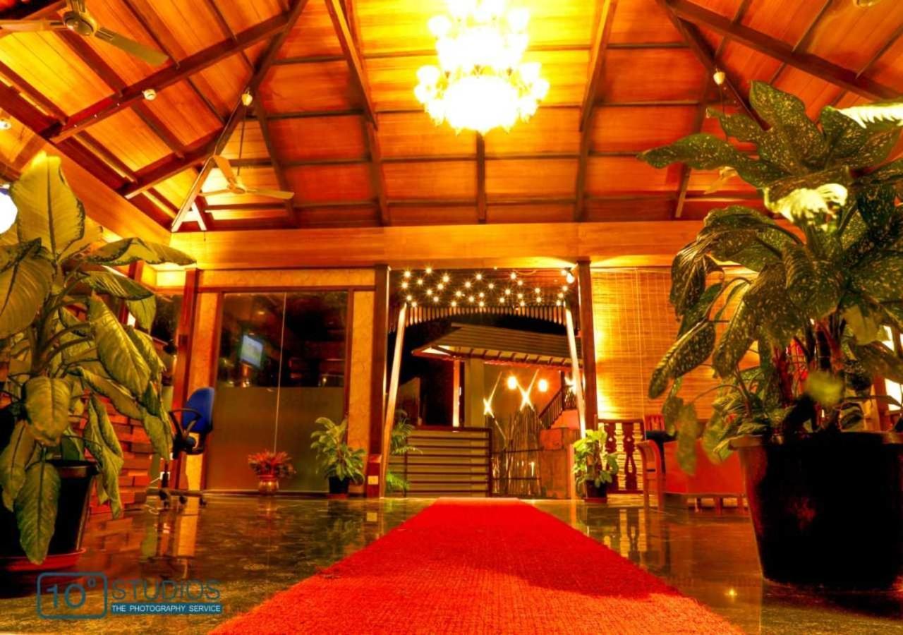 Govind Nagar Havelock Country Homes מראה חיצוני תמונה