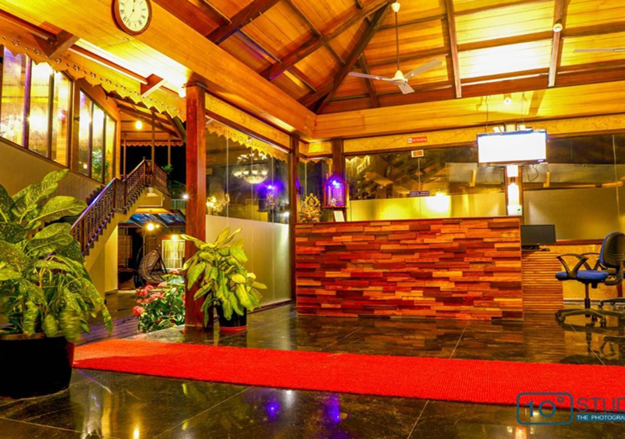 Govind Nagar Havelock Country Homes מראה חיצוני תמונה