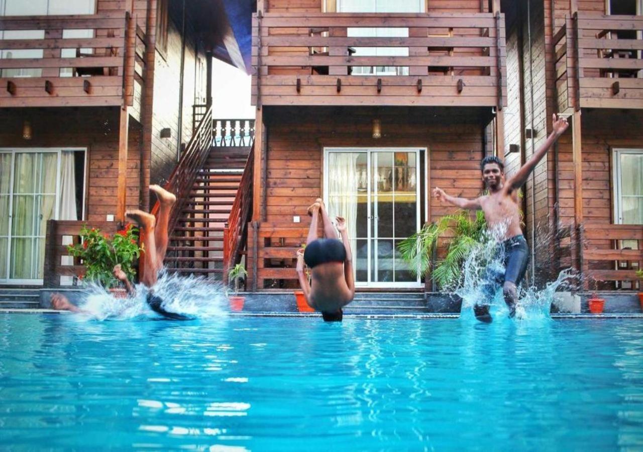 Govind Nagar Havelock Country Homes מראה חיצוני תמונה