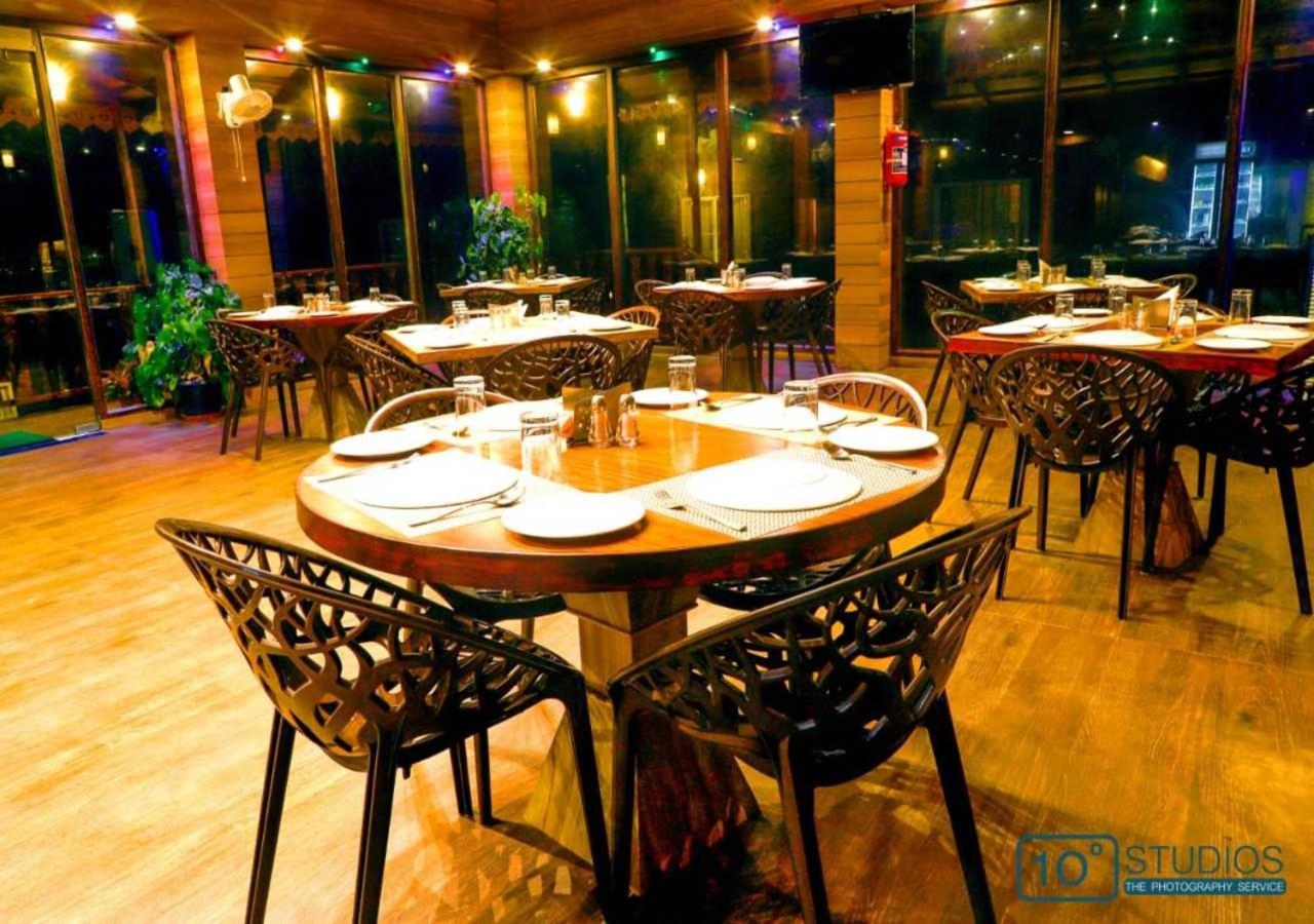 Govind Nagar Havelock Country Homes מראה חיצוני תמונה