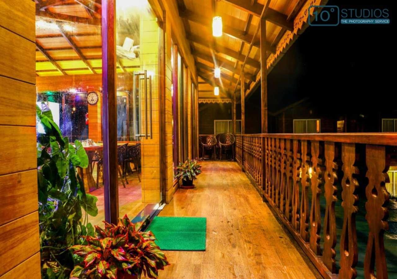 Govind Nagar Havelock Country Homes מראה חיצוני תמונה