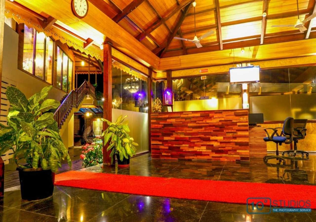 Govind Nagar Havelock Country Homes מראה חיצוני תמונה