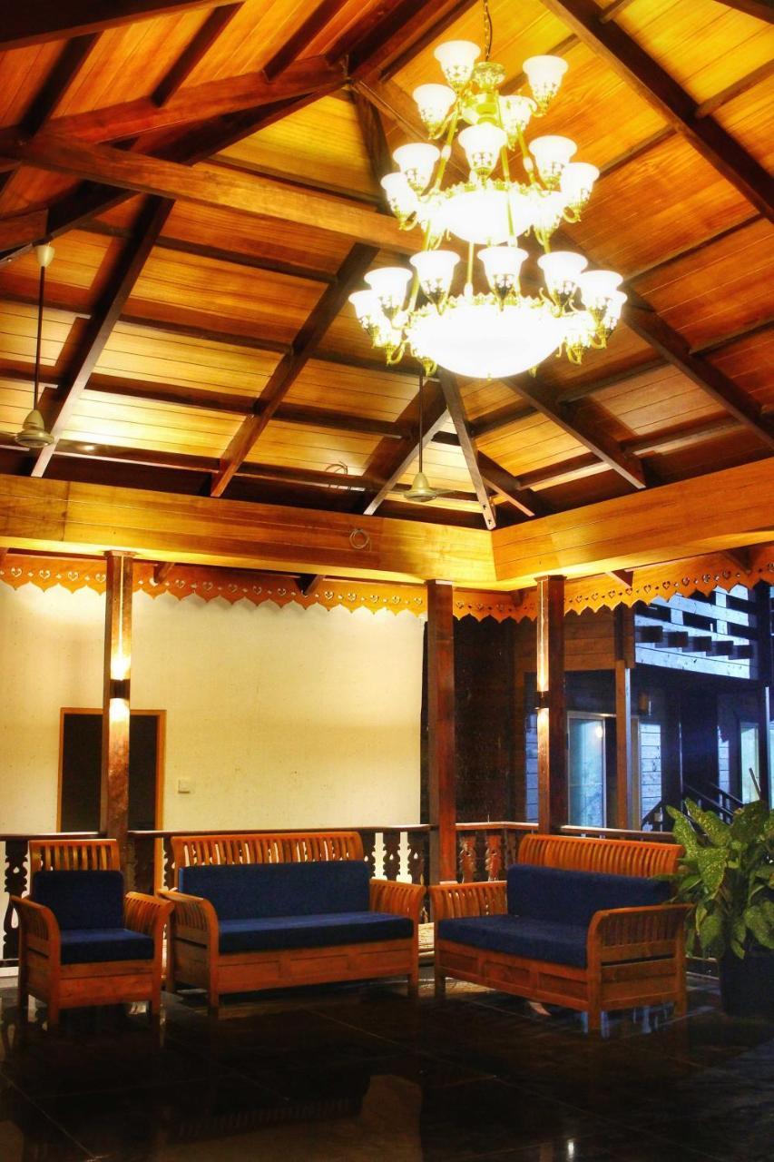 Govind Nagar Havelock Country Homes מראה חיצוני תמונה