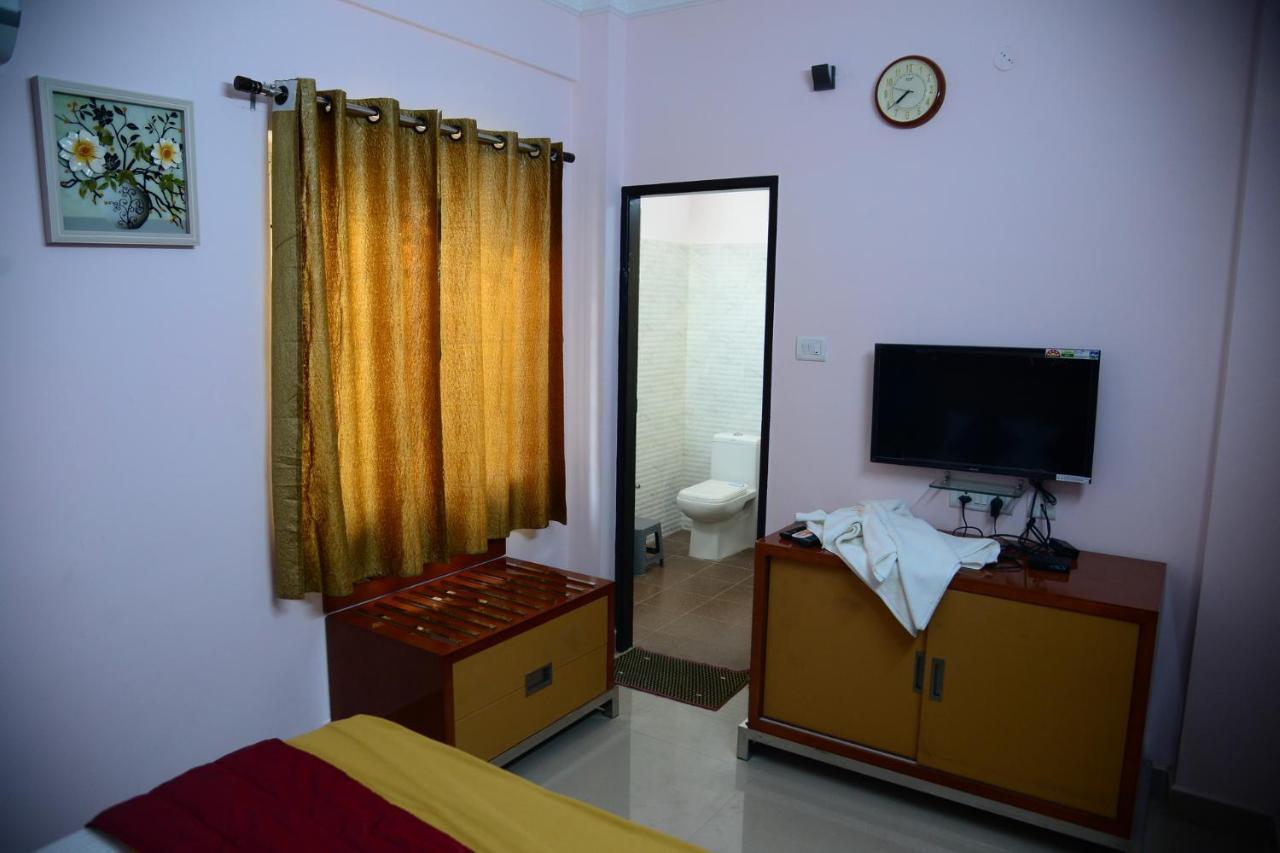Govind Nagar Havelock Country Homes מראה חיצוני תמונה